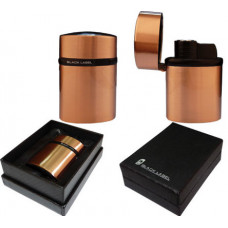 Зажигалка настольная Black Label LBLT320 (шт.)